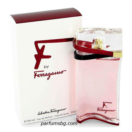 Salvatore Ferragamo F by EDP за жени