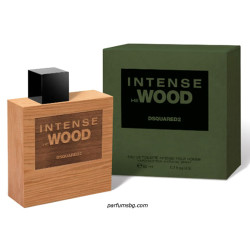 Dsquared2 He Wood Intense...