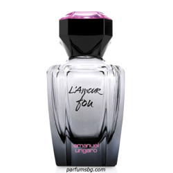 Emanuel Ungaro L'Amour Fou...