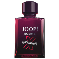 Joop! Homme Extreme EDT за мъже 125ml без кутия НОВ