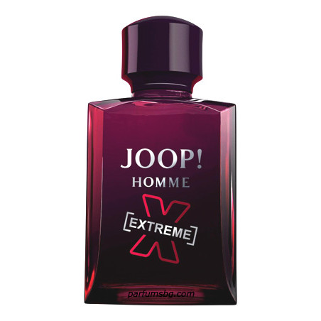 Joop! Homme Extreme EDT за мъже 125ml без кутия НОВ