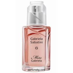 Gabriela Sabatini Miss Gabriela EDT за жени 60ml без кутия