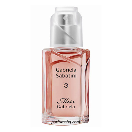 Gabriela Sabatini Miss Gabriela EDT за жени 60ml без кутия