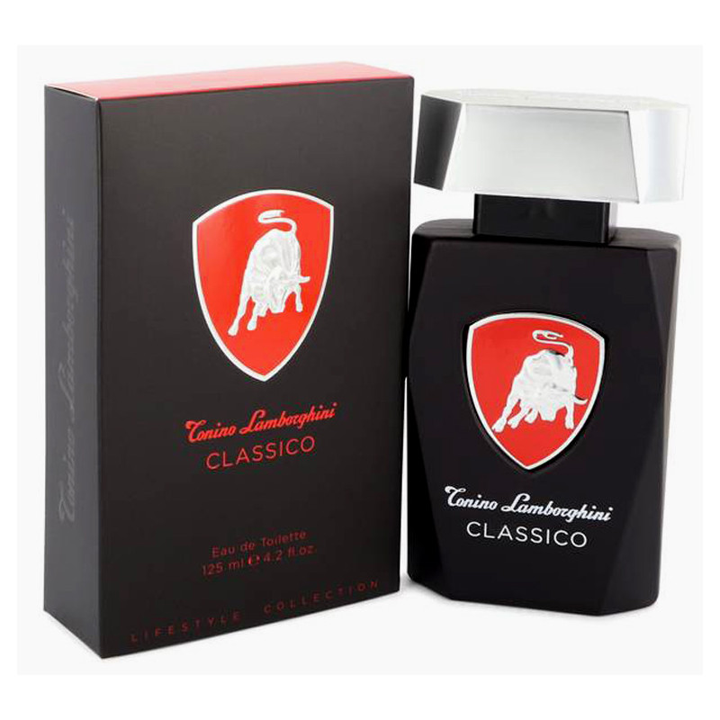 Lamborghini Classico EDT за мъже 75ml