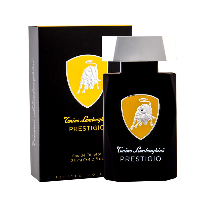 Lamborghini Prestigio EDT за мъже 75ml