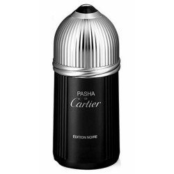 Cartier Pasha Noire EDT за...