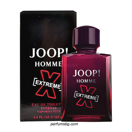 Joop! Homme Extreme EDT за мъже 125ml