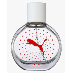 Puma Time to Play EDT за жени 60ml без кутия НОВ