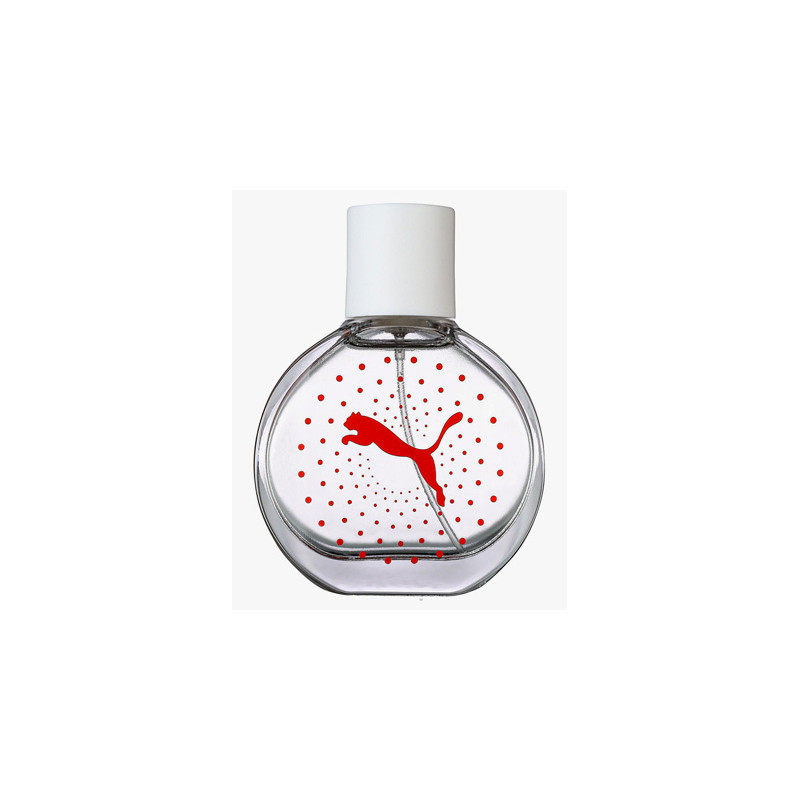 Puma Time to Play EDT за жени 60ml без кутия НОВ