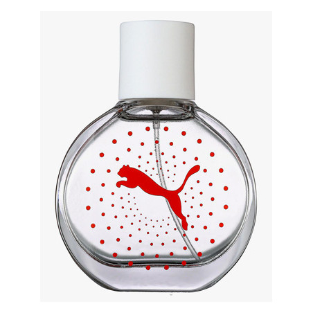 Puma Time to Play EDT за жени 60ml без кутия НОВ