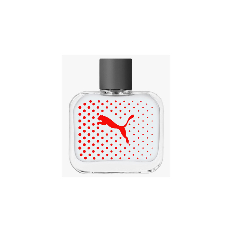 Puma Time to Play  EDT за мъже 60ml без кутия НОВ