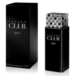 Azzaro Club EDT за мъже 75ml НОВ