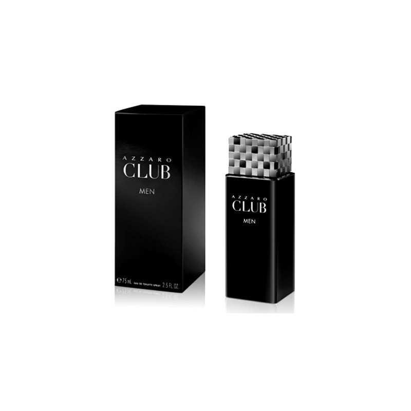 Azzaro Club EDT за мъже 75ml НОВ