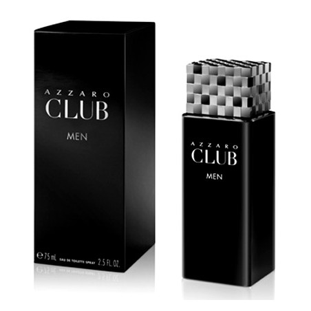 Azzaro Club EDT за мъже 75ml НОВ