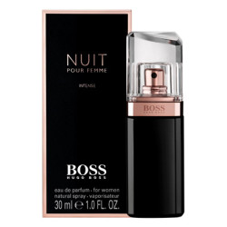 Hugo Boss Nuit Intense EDP...