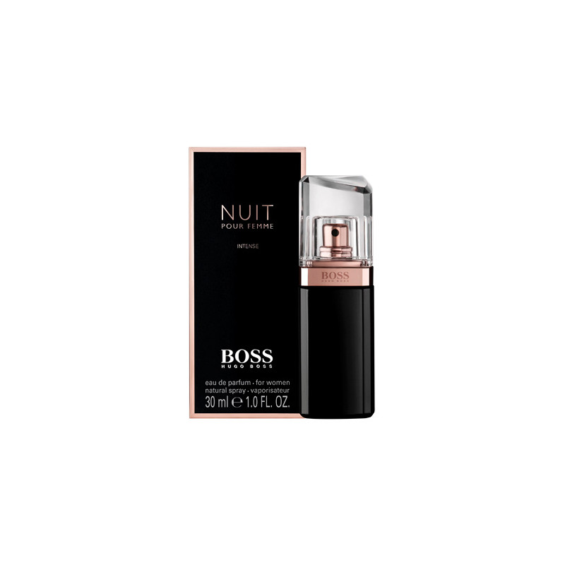 Hugo Boss Nuit Intense EDP за жени