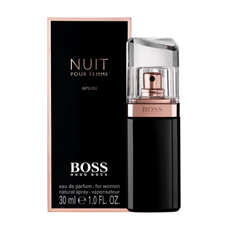 Hugo Boss Nuit Intense EDP за жени