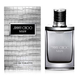 Jimmy Choo Men EDT за мъже