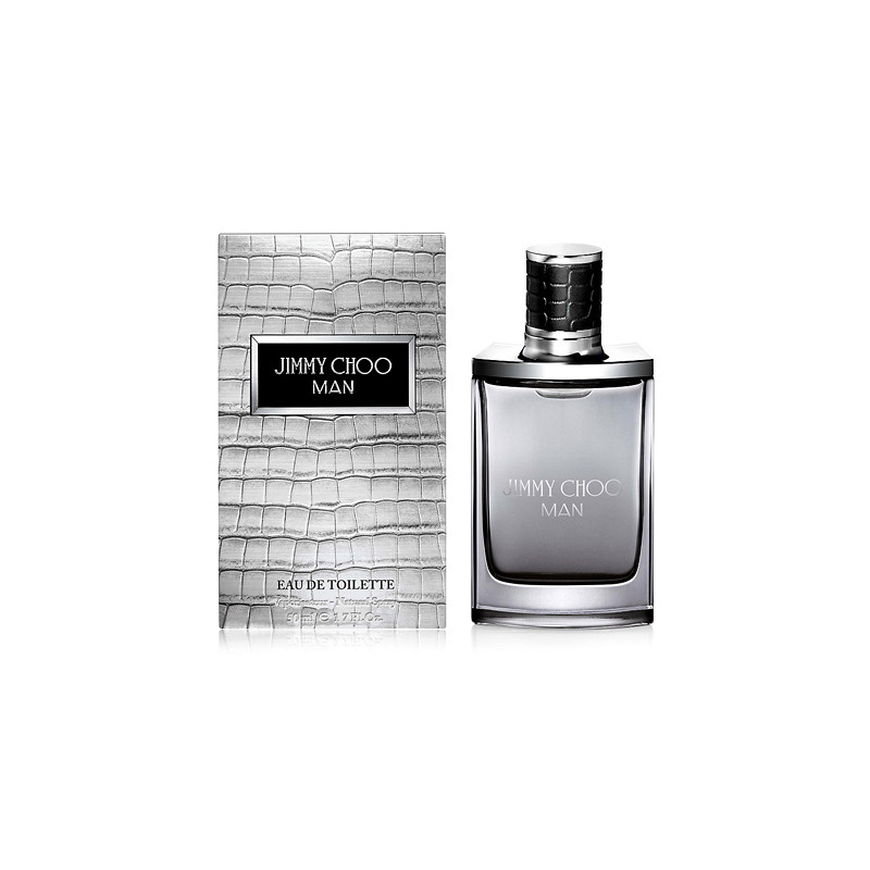 Jimmy Choo Men EDT за мъже