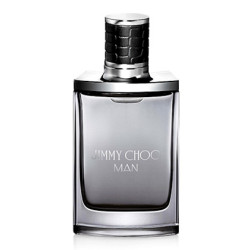 Jimmy Choo Men EDT за мъже 100ml без кутия