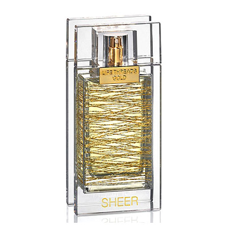 La Prairie Life Threads Gold Sheer EDP за жени 50ml без кутия