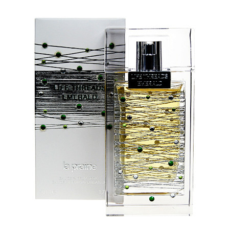 La Prairie Life Threads Emerald EDP за жени 50ml