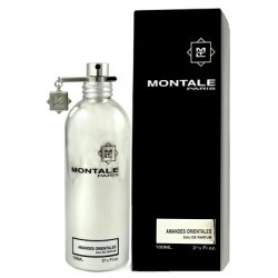 Montale Amandes Orientales...