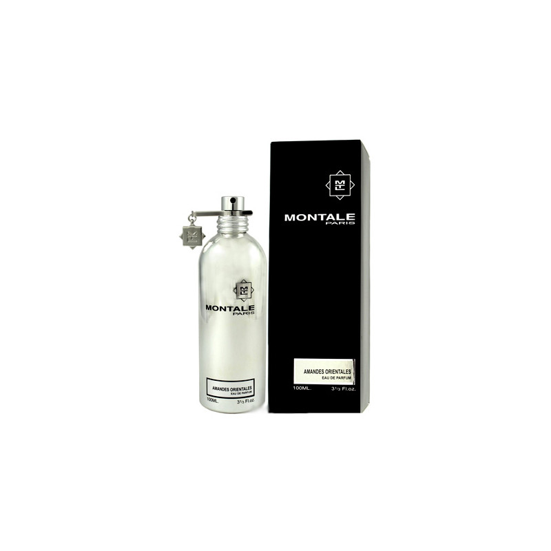 Montale Amandes Orientales EDP за жени 100ml