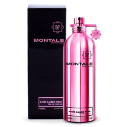 Montale Aoud Amber Rose EDP UNISEX 100ml