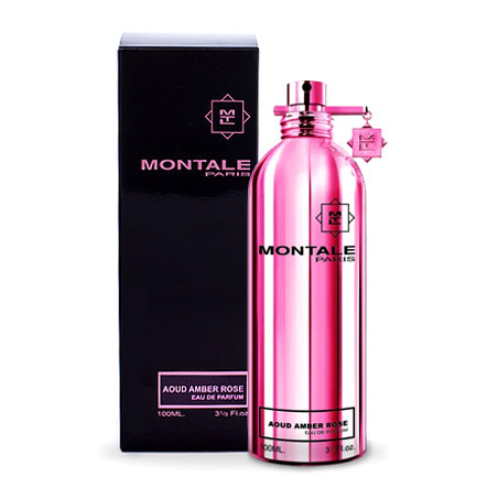 Montale Aoud Amber Rose EDP UNISEX 100ml