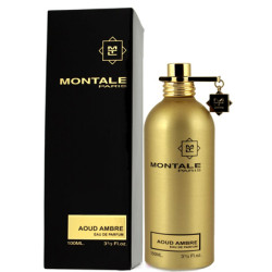 Montale Aoud Ambre EDP UNISEX 100ml