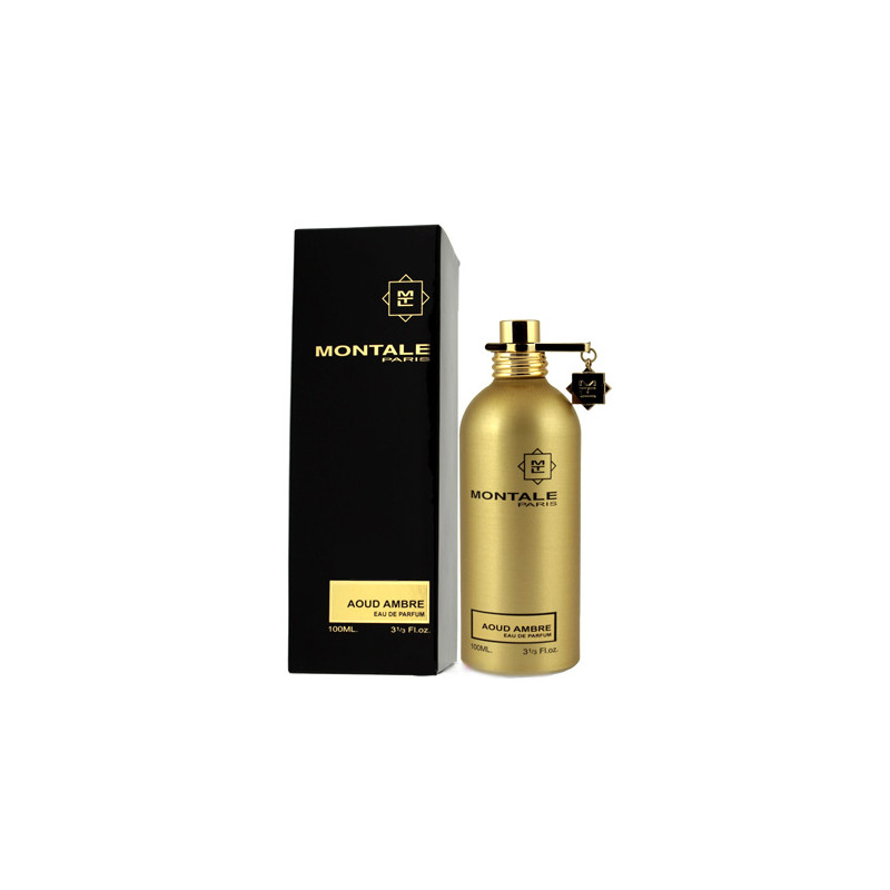 Montale Aoud Ambre EDP UNISEX 100ml