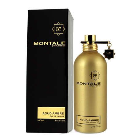 Montale Aoud Ambre EDP UNISEX 100ml