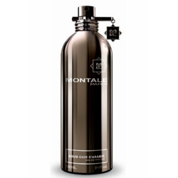 Montale Aoud Cuir d’Arabie...