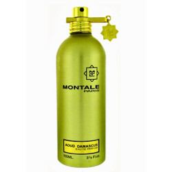 Montale Aoud Damascus EDP...