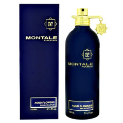 Montale Aoud Flowers EDP за...