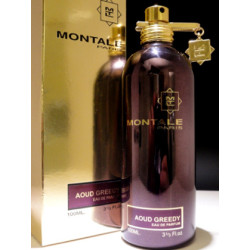 Montale Aoud Greedy EDP...