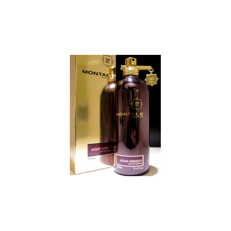 Montale Aoud Greedy EDP UNISEX 100ml