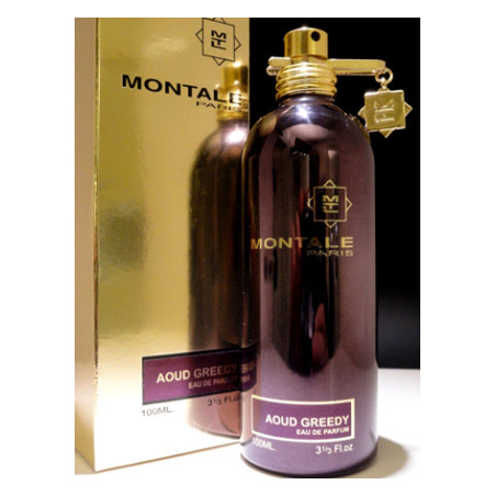 Montale Aoud Greedy EDP UNISEX 100ml