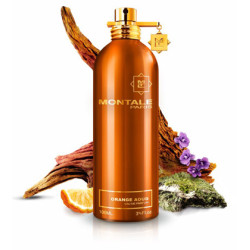 Montale Aoud Melody EDP...