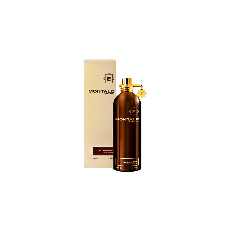 Montale Aoud Musk EDP UNISEX