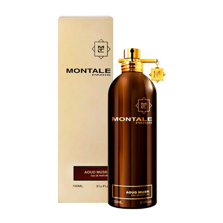 Montale Aoud Musk EDP UNISEX