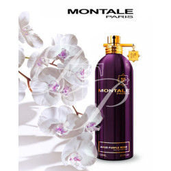 Montale Aoud Purple Rose...