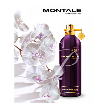 Montale Aoud Purple Rose EDP UNISEX 100ml