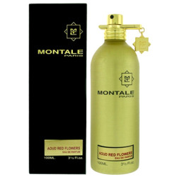 Montale Aoud Red Flowers...