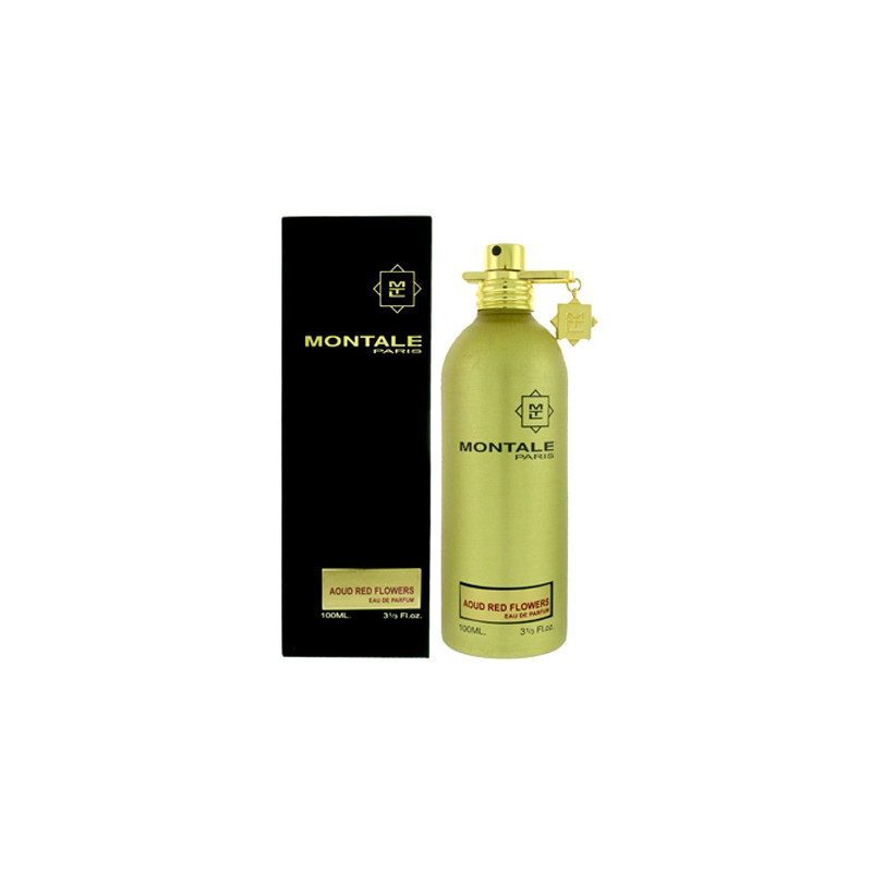 Montale Aoud Red Flowers EDP UNISEX 100ml