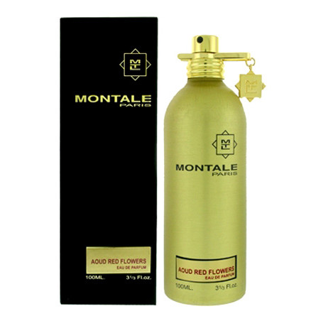 Montale Aoud Red Flowers EDP UNISEX 100ml