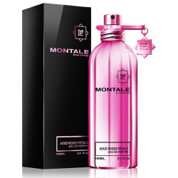 Montale Aoud Rose Petals...