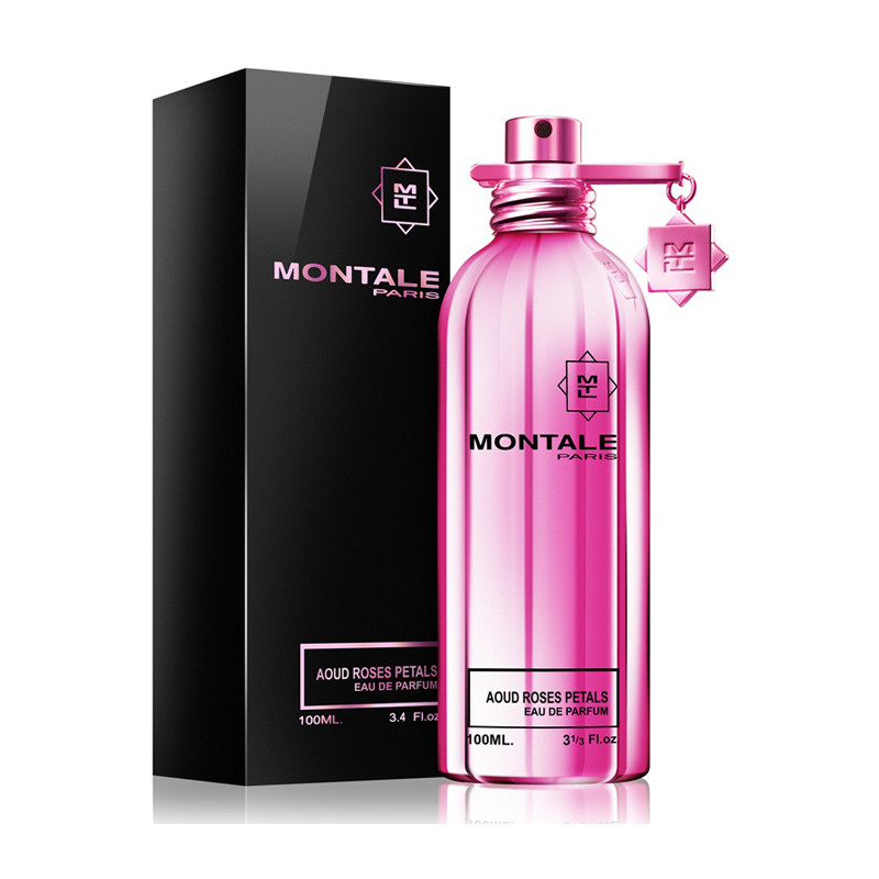 Montale Aoud Rose Petals EDP за жени 100ml