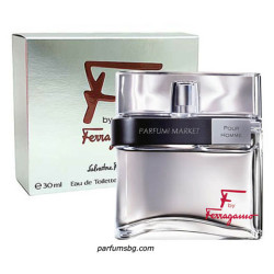 Salvatore Ferragamo F by...